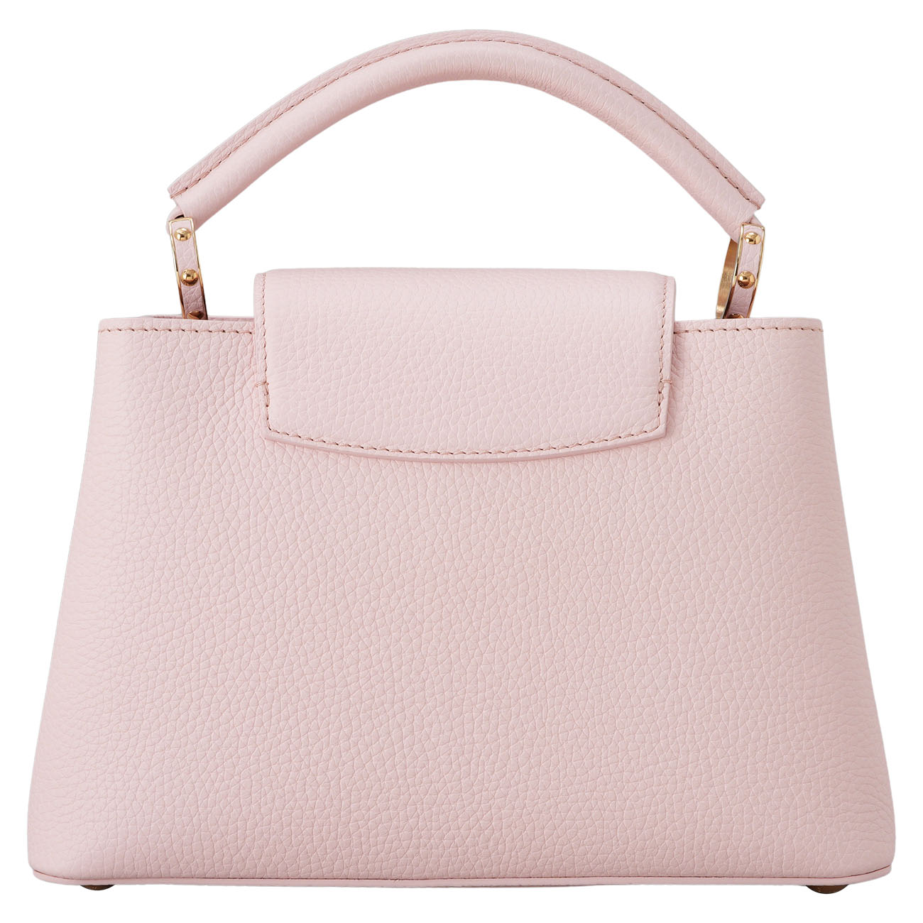 LOUIS VUITTON(USED)루이비통 시즌 투톤 카퓌신 BB